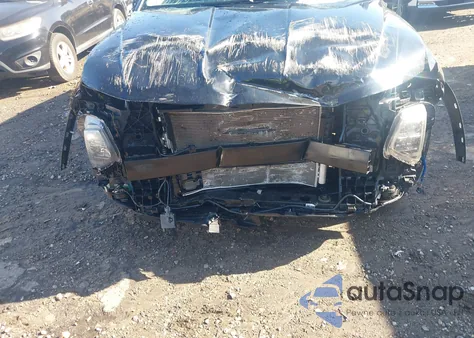 2022 Hyundai Tucson Sel из США, поврежденный, VIN 5NMJB3AE7NH137096